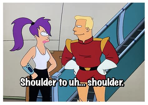 hermes futurama quotes|Futurama zapp brannigan quotes.